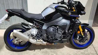 Yamaha MT-10 SP (2022 - 25) usata