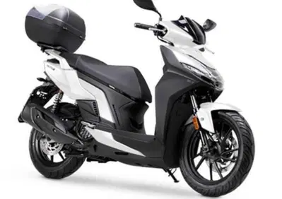 Kymco Agility 125 S (2022 - 26) - Annuncio 10056741
