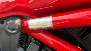 Ducati Monster 1200 S (2017 - 21)  (3)