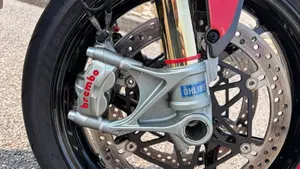 Ducati Monster 1200 S (2017 - 21)  (4)