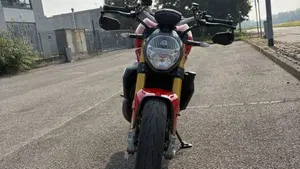 Ducati Monster 1200 S (2017 - 21)  (5)