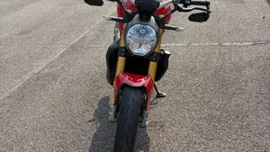 Ducati Monster 1200 S (2017 - 21)  (6)