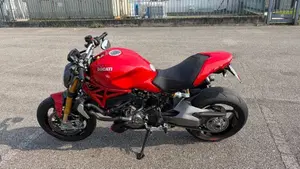 Ducati Monster 1200 S (2017 - 21)  (7)