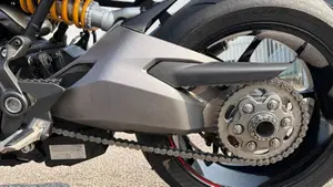 Ducati Monster 1200 S (2017 - 21)  (10)