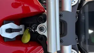 Ducati Monster 1200 S (2017 - 21)  (12)