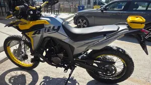 Voge 300 GY Rally (2022) 