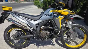 Voge 300 GY Rally (2022)  (3)