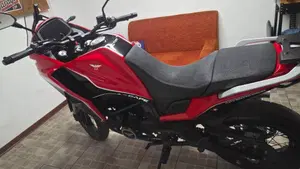 Moto Morini X-Cape 650 (2021 - 26)  (4)