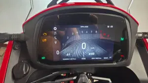 Moto Morini X-Cape 650 (2021 - 26)  (9)