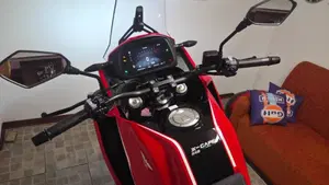 Moto Morini X-Cape 650 (2021 - 26)  (10)