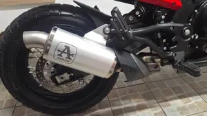 Moto Morini X-Cape 650 (2021 - 26)  (11)