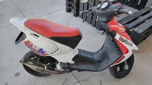 Betamotor Ark 50 LC (1997 - 01)  (4)