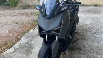 Yamaha X-Max 300 (2025 - 26) usata