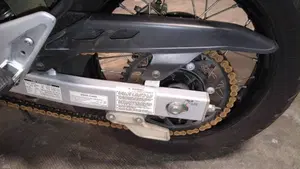 Honda Transalp XL 650V (2005 - 06)  (5)