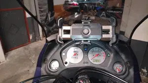 Honda Transalp XL 650V (2005 - 06)  (6)
