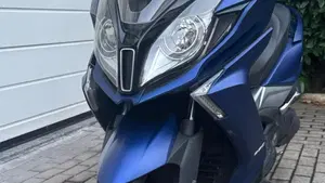 Kymco Downtown 350i TCS (2020) 