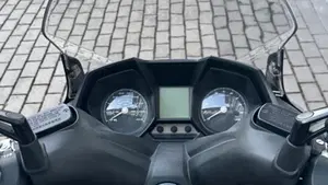 Kymco Downtown 350i TCS (2020)  (2)