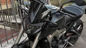 Yamaha MT-09 ABS (2016)  (4)
