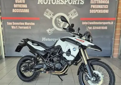Bmw F 800 GS (2008 - 15) - Annuncio 10056763