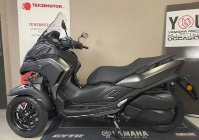 Yamaha Tricity 300 (2021 - 24) - Annuncio 10056767