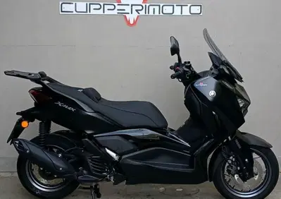 Yamaha X-Max 125 Tech Max (2021 - 24) - Annuncio 10056771