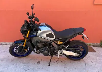 Yamaha MT-09 SP (2021 - 23) - Annuncio 10056775