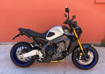Yamaha MT-09 SP (2021 - 23) - Annuncio 10056775