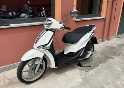 Piaggio Liberty 150 ABS (2017 - 20) - Annuncio 10056777