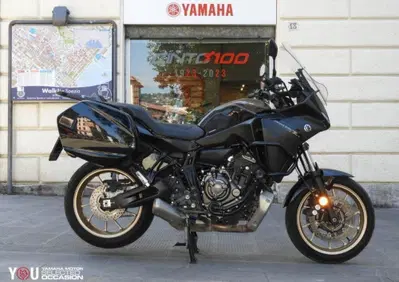 Yamaha Tracer 7 GT (2021 - 24) - Annuncio 10056779