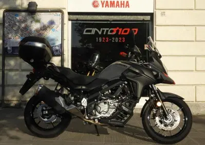 Suzuki V-Strom 650 (2021 - 25) - Annuncio 10056780