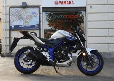 Yamaha MT-03 (2016 - 17) - Annuncio 10056782