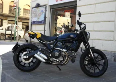 Ducati Scrambler 800 Classic (2017 - 18) - Annuncio 10056784