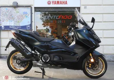 Yamaha T-Max 560 Tech Max (2022 - 24) - Annuncio 10056785