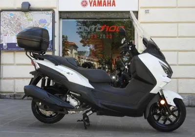 Sym Joymax 300 Z+ (2021 - 24) - Annuncio 10056786