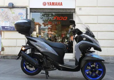 Yamaha Tricity 155 (2021 - 22) - Annuncio 10056787