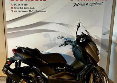 Yamaha X-Max 125 (2025 - 26) - Annuncio 10056799
