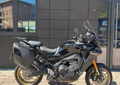 Yamaha Tracer 9 GT (2021 - 24) - Annuncio 10056800