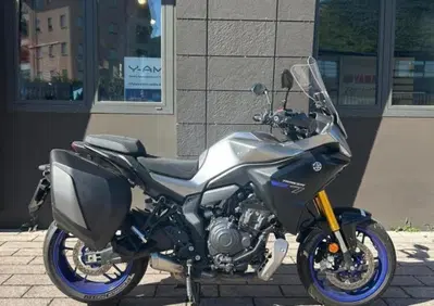 Yamaha Tracer 7 GT (2025 - 26) - Annuncio 10056802