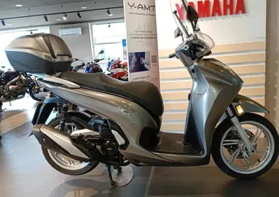 Honda SH 350 (2021 - 24) - Annuncio 10056804