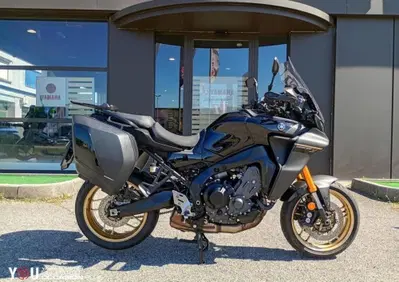 Yamaha Tracer 9 GT (2021 - 24) - Annuncio 10056805