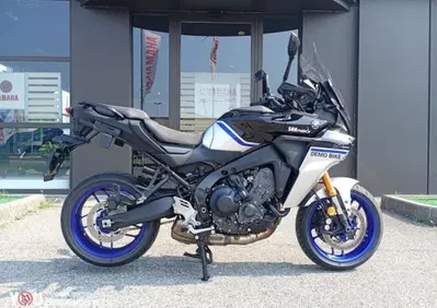 Yamaha Tracer 9 GT+ Y-AMT (2025 - 26) - Annuncio 10056808