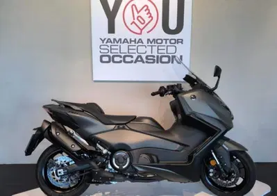 Yamaha T-Max 560 (2025 - 26) - Annuncio 10056809