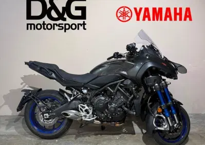 Yamaha Niken 850 (2018 - 20) - Annuncio 10056813