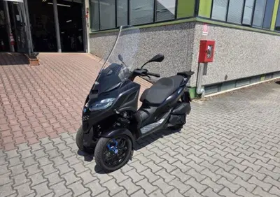 Piaggio MP3 310 Sport (2025 - 26) - Annuncio 10056814