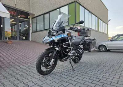 Bmw R 1200 GS (2013 - 16) - Annuncio 10056816