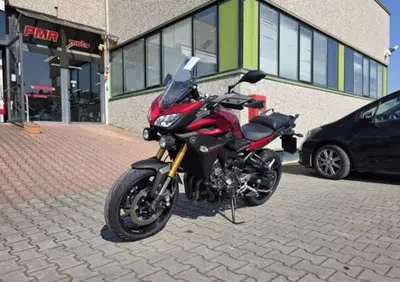 Yamaha Tracer 900 ABS (2015 - 16) - Annuncio 10056817
