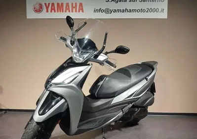 Kymco Agility 300i ABS (2019 - 20) - Annuncio 10056819
