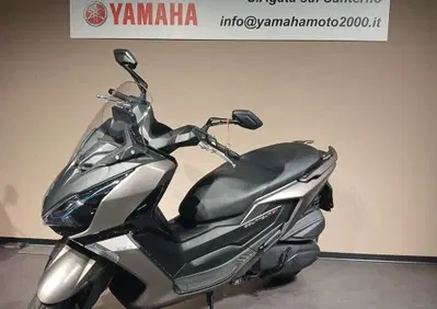 Kymco Downtown 350i GT (2024 - 26) - Annuncio 10056820