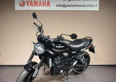 Kawasaki Z 900 RS (2018 - 20) - Annuncio 10056821