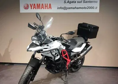 Bmw F 700 GS (2016 - 18) - Annuncio 10056822
